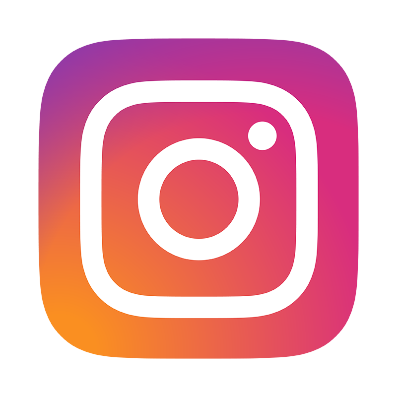 instagramのロゴ