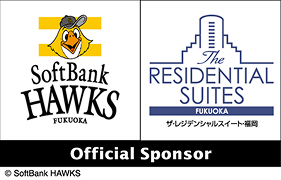 ザ･レジデンシャルスイート･福岡